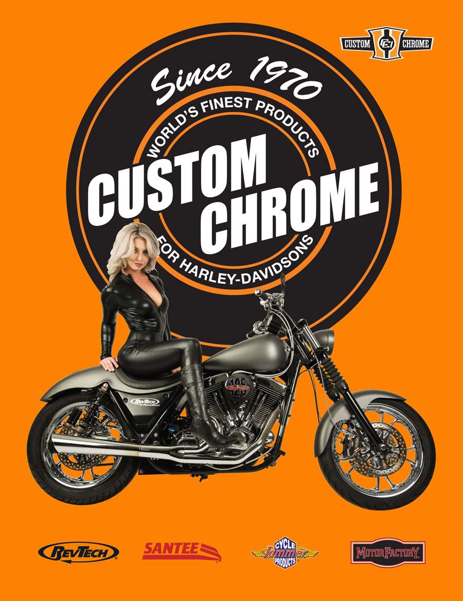 custom-chrome